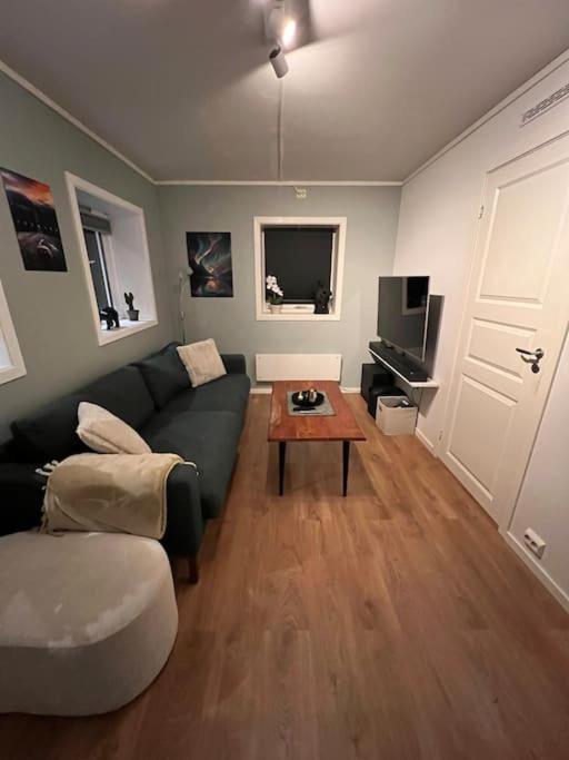 Apartment I Sentrum Av *
