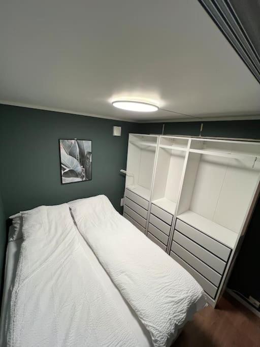 Apartment I Sentrum Av