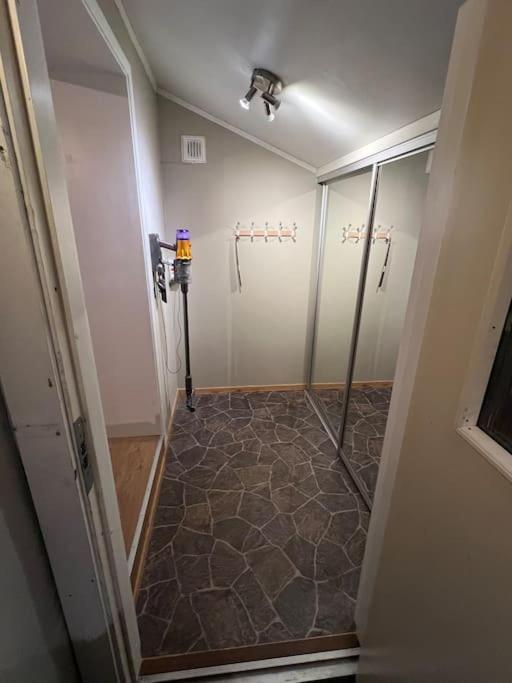 I Sentrum Av Apartment Tromso