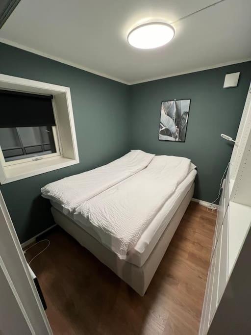 Apartment I Sentrum Av *