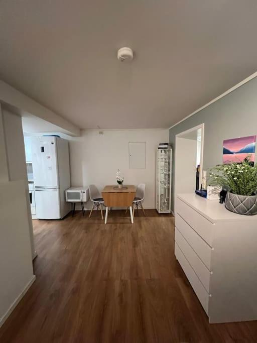 I Sentrum Av * Tromso