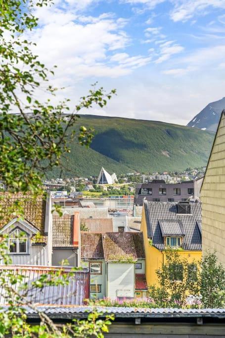 I Sentrum Av Apartment *